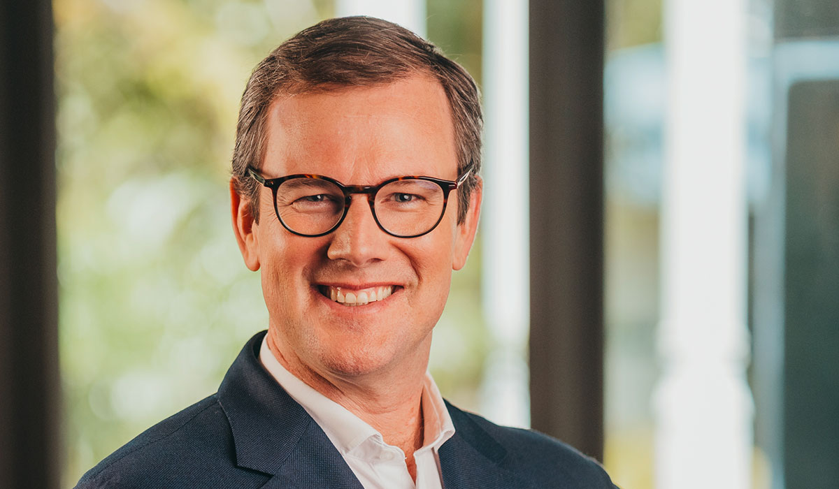 Stéphane Poupinel de Valencé : “L'avenir du tourisme mauricien repose sur une gestion intégrée de la destination”